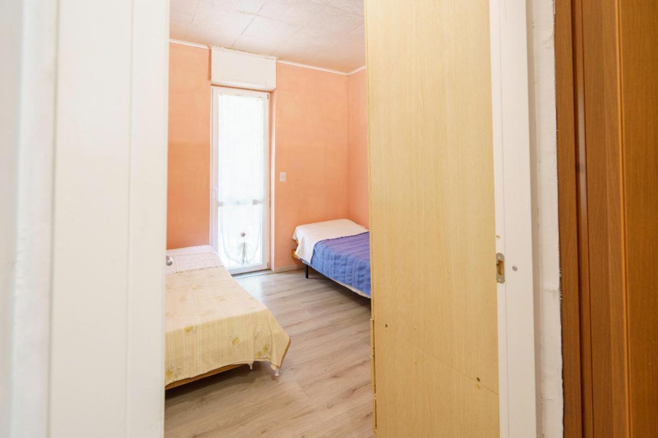 The Orange Housing In Комо Экстерьер фото