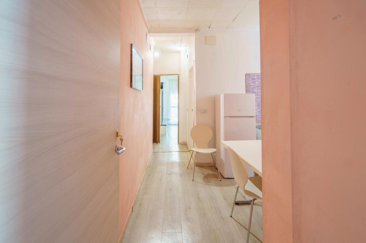 The Orange Housing In Комо Экстерьер фото