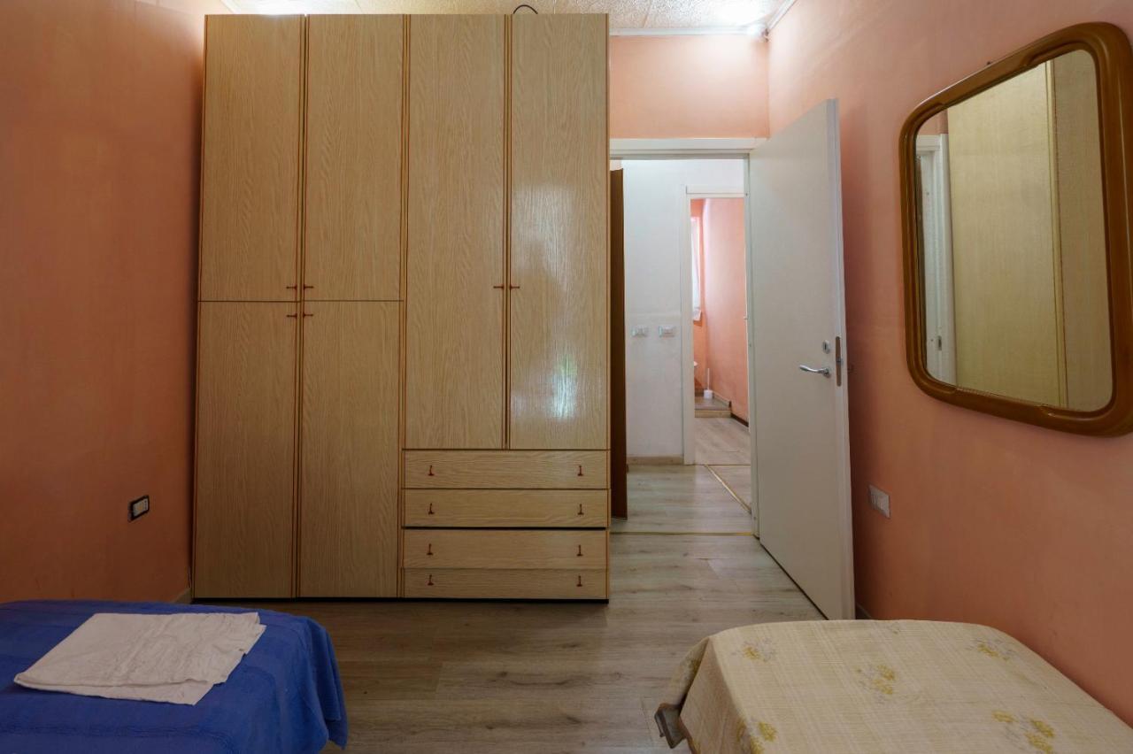 The Orange Housing In Комо Экстерьер фото
