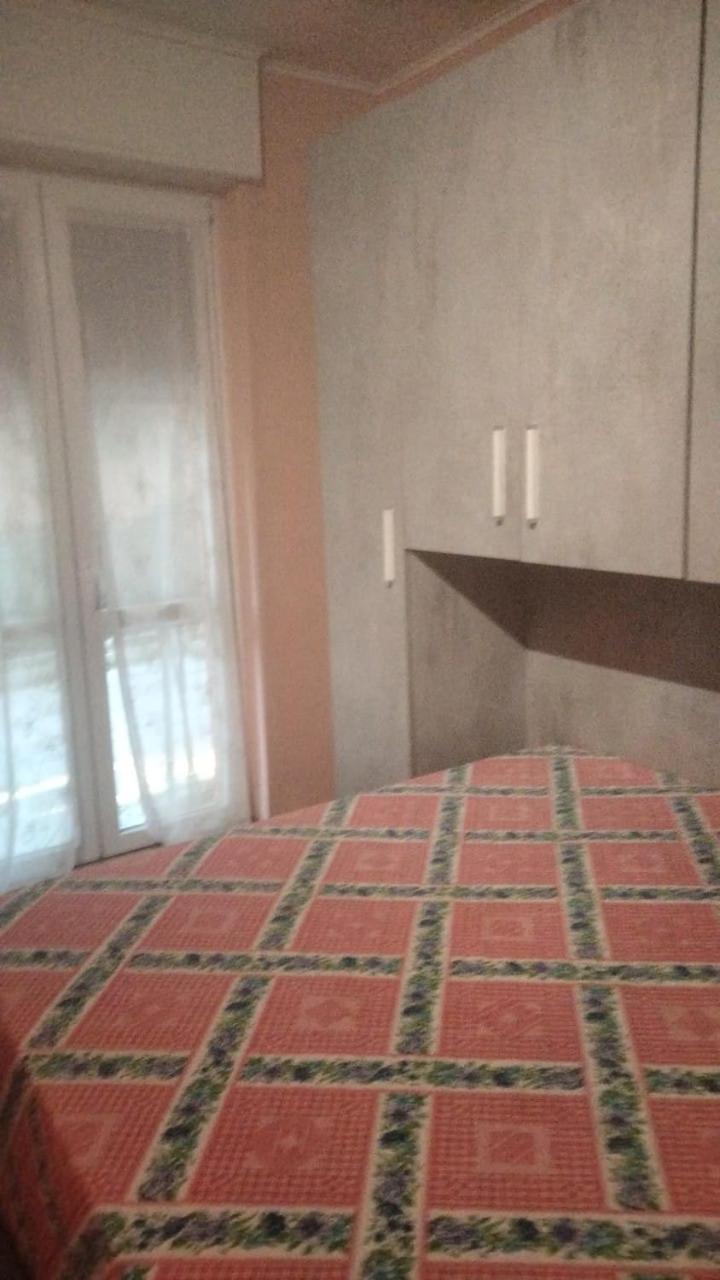 The Orange Housing In Комо Экстерьер фото